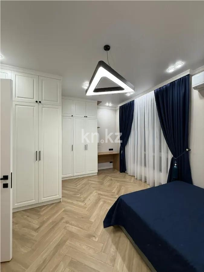 Продажа 4-комнатной квартиры, 130.7 м² - Продажа четырехкомнатных квартир от собственников в Алматы фото 4 из 7