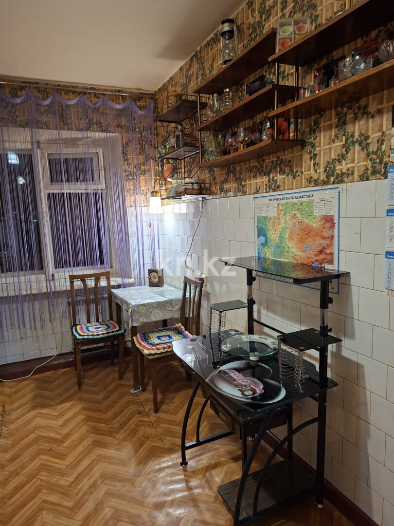 Продажа 3-комнатной квартиры, 57 м² в Темиртау - фото 9