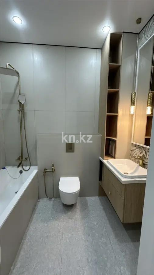 Продажа 2-комнатной квартиры, 40 м², пр. Тауелсыздык, дом  25/2 в Астане - фото 4