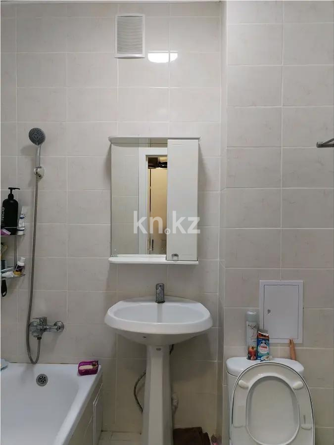 Продажа 1-комнатной квартиры, 17 м² в Астане - фото 2