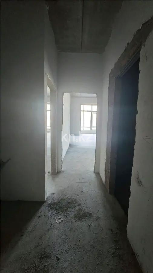 Продажа 1-комнатной квартиры, 44.6 м² - Продажа однокомнатных квартир в кирпичном доме в Астане - страница 61 фото 3 из 4