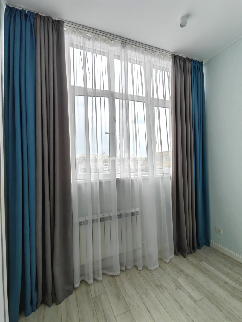 Продажа 4-комнатной квартиры, 138 м², ул. Таттимбета, дом  3/14 - Продажа  четырехкомнатных квартир в Караганде фото 19 из 40