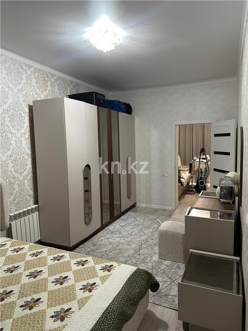 Продажа 2-комнатной квартиры, 60 м² - Недвижимость в Казахстане - страница 34 фото 5 из 13
