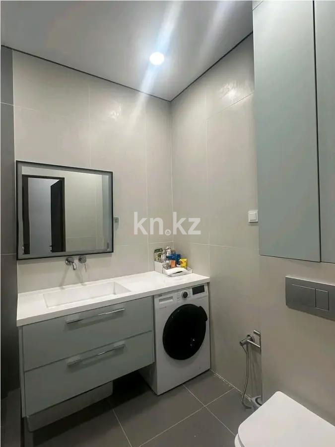 Продажа 3-комнатной квартиры, 100 м², пр. Улы Дала, дом  29/1 - Продажа  трехкомнатных квартир в Астане фото 3 из 3