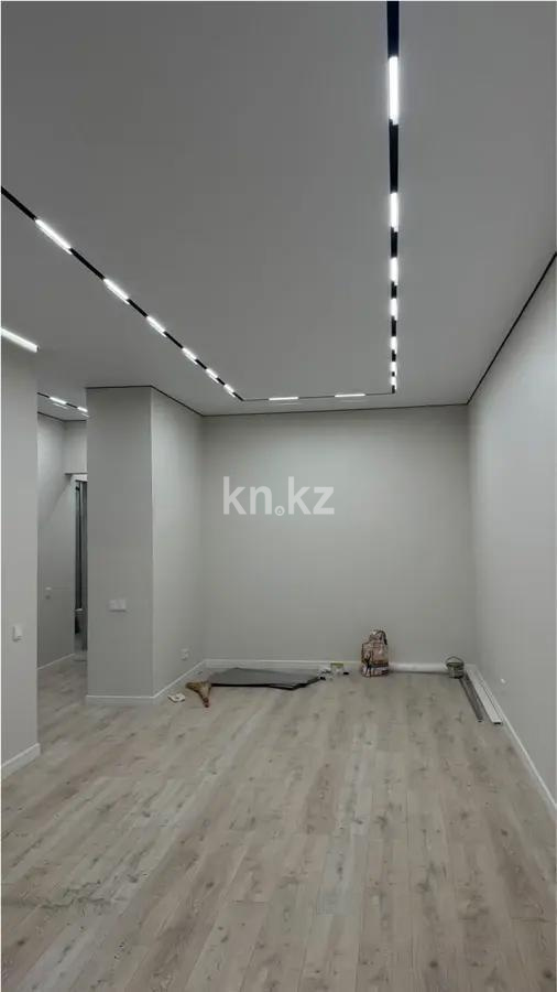 Продажа 2-комнатной квартиры, 63 м², ул. Розыбакиева, дом  197/2 в Алматы - фото 2