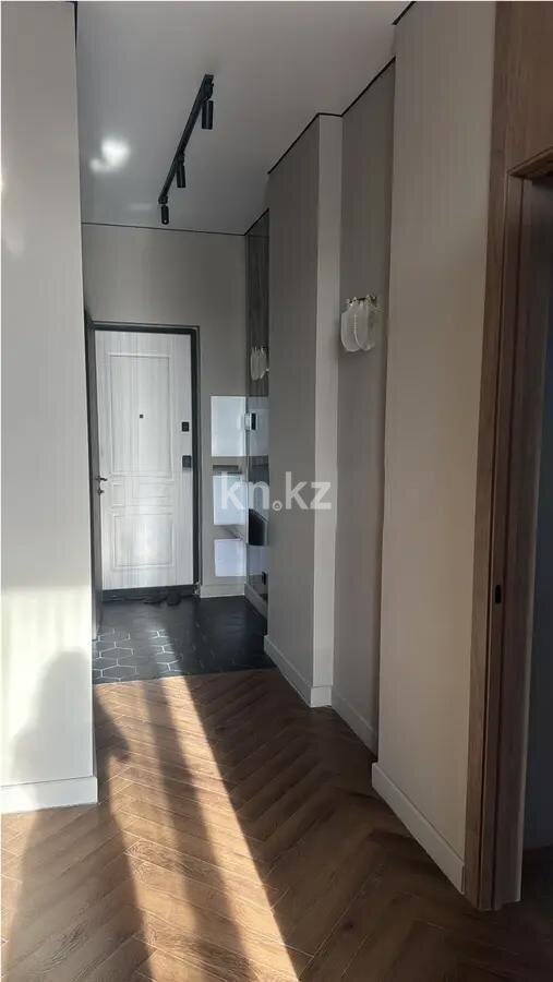 Продажа 1-комнатной квартиры, 42 м² в Астане - фото 3