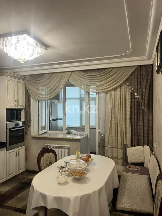 Продажа 3-комнатной квартиры, 71 м², ул. Е-652, дом  10 - Продажа квартир в Астане фото 4 из 7