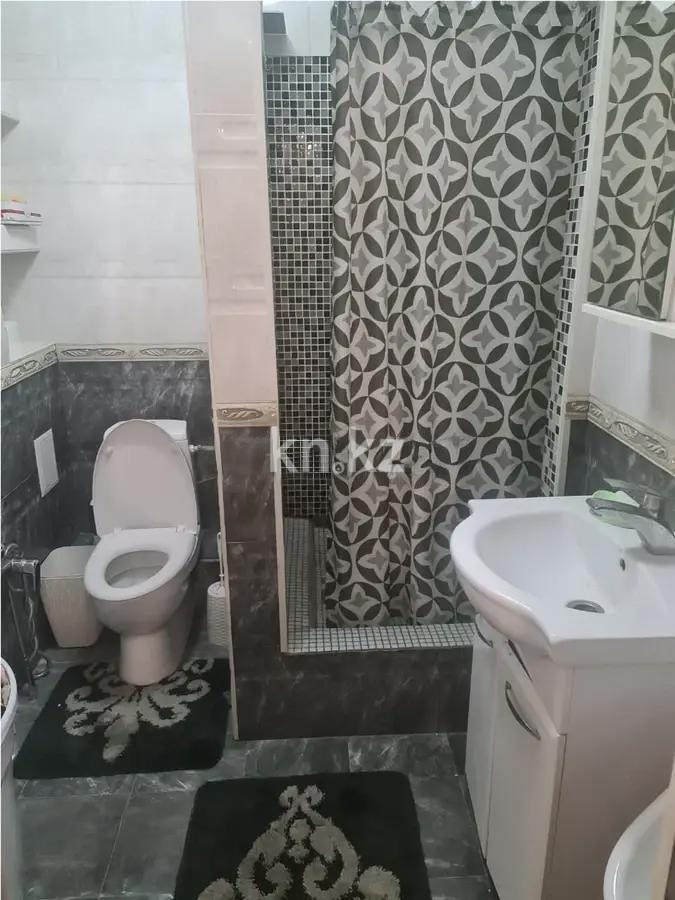 Продажа 2-комнатной квартиры, 84 м², пр. Кошкарбаева, дом  46/1 в Астане - фото 5