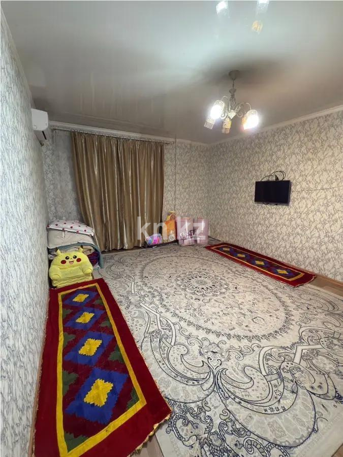 Продажа 1-комнатной квартиры, 45.9 м², ул. Северное Кольцо, дом  86/15 - Продажа квартир в Алматы с фото фото 1 из 4