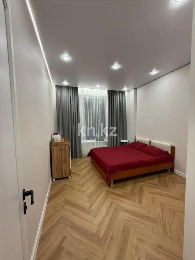 Продажа 3-комнатной квартиры, 97 м² в Астане - фото 3