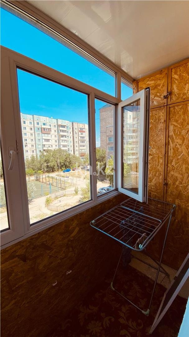 Продажа 3-комнатной квартиры, 63 м² в Караганде - фото 8