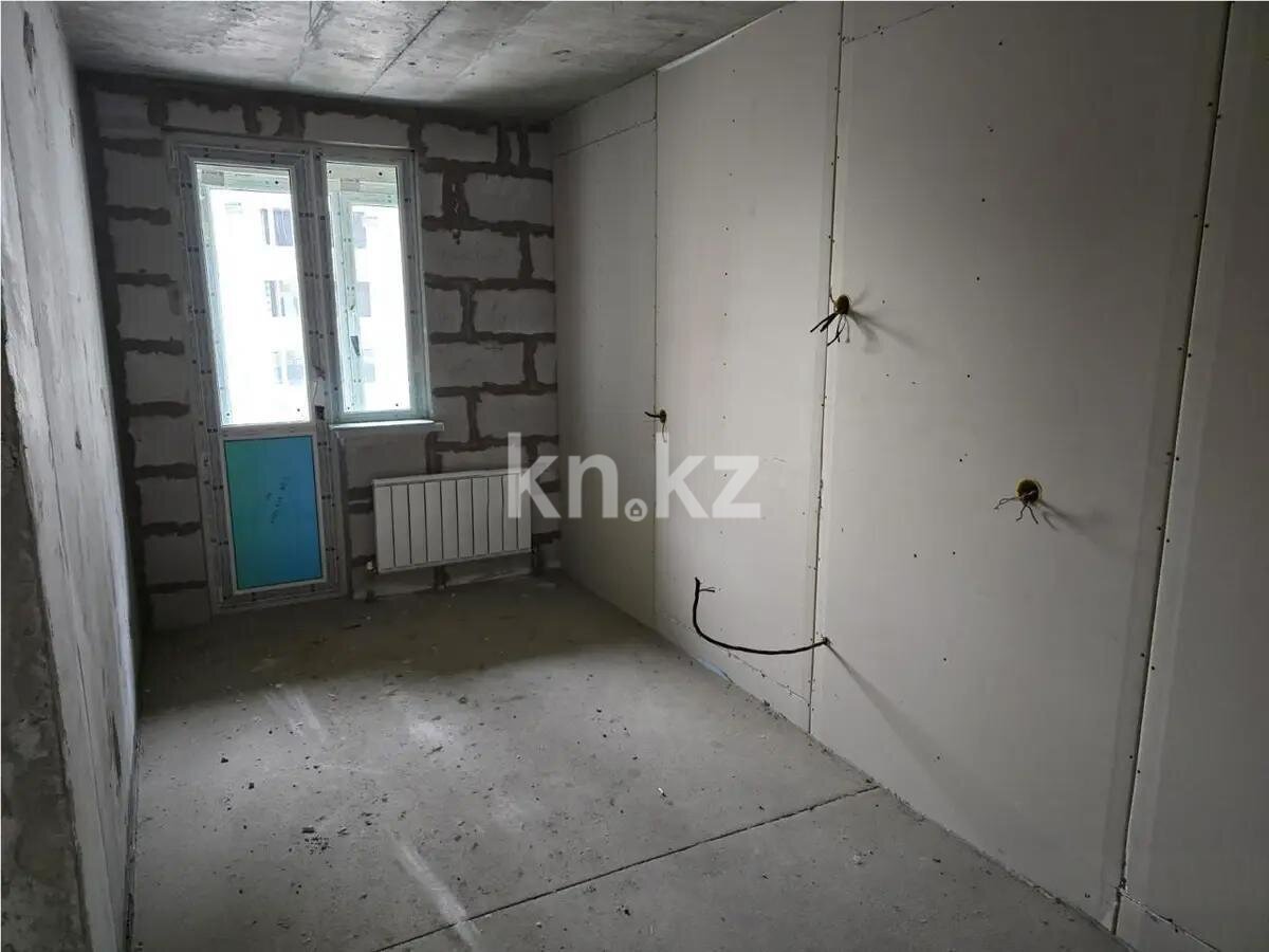 Продажа 1-комнатной квартиры, 35 м² в Алматы - фото 3