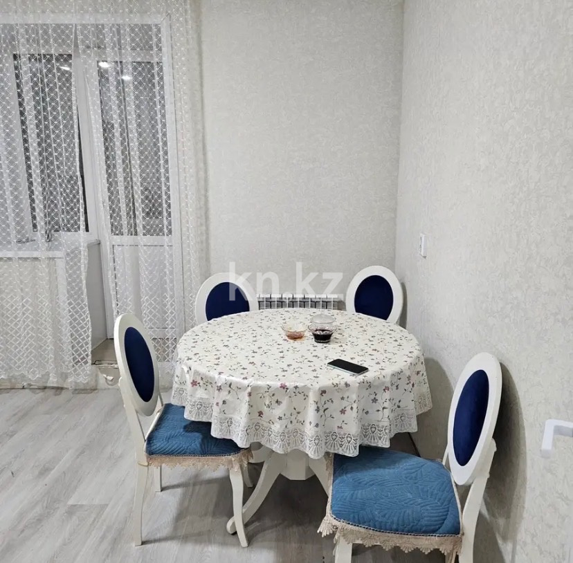Аренда 2-комнатной квартиры, 70 м² в Астане - фото 2