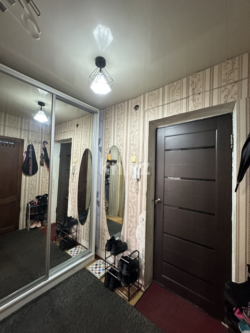 Продажа 1-комнатной квартиры, 35 м² в Караганде - фото 18