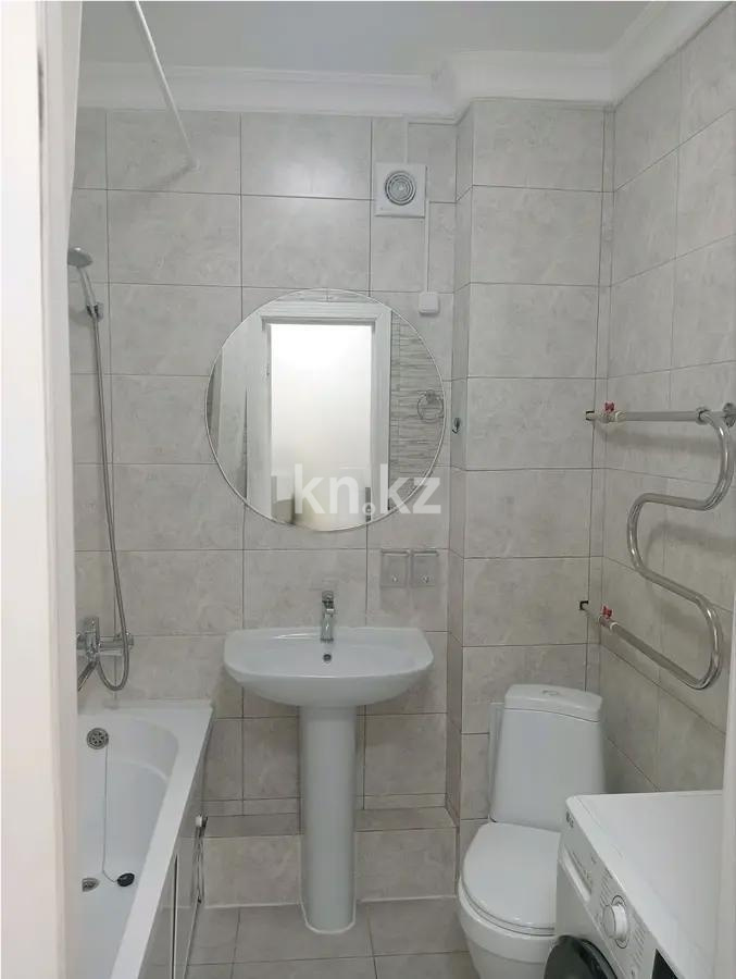 Продажа 2-комнатной квартиры, 60 м², ул. Мустафина, дом  21/5 в Астане - фото 3