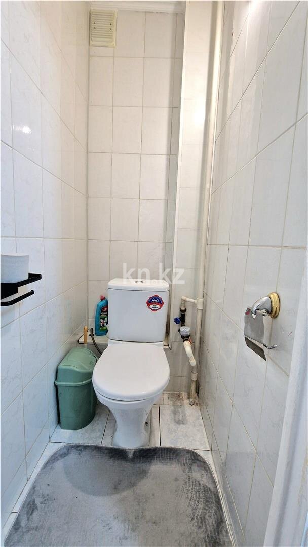 Продажа 2-комнатной квартиры, 53 м² в Караганде - фото 6