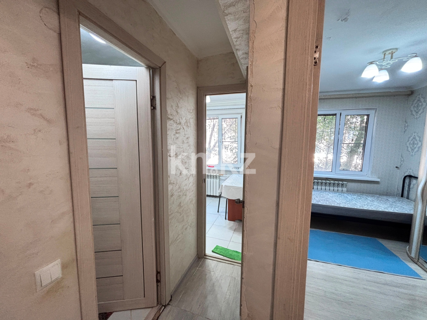 Продажа 3-комнатной квартиры, 54.4 м² - Продажа трехкомнатных квартир в Атырау фото 11 из 25