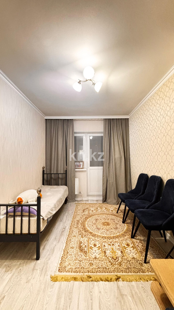 Продажа 3-комнатной квартиры, 68 м², пр. Мангилик Ел, дом  17 в Астане - фото 5
