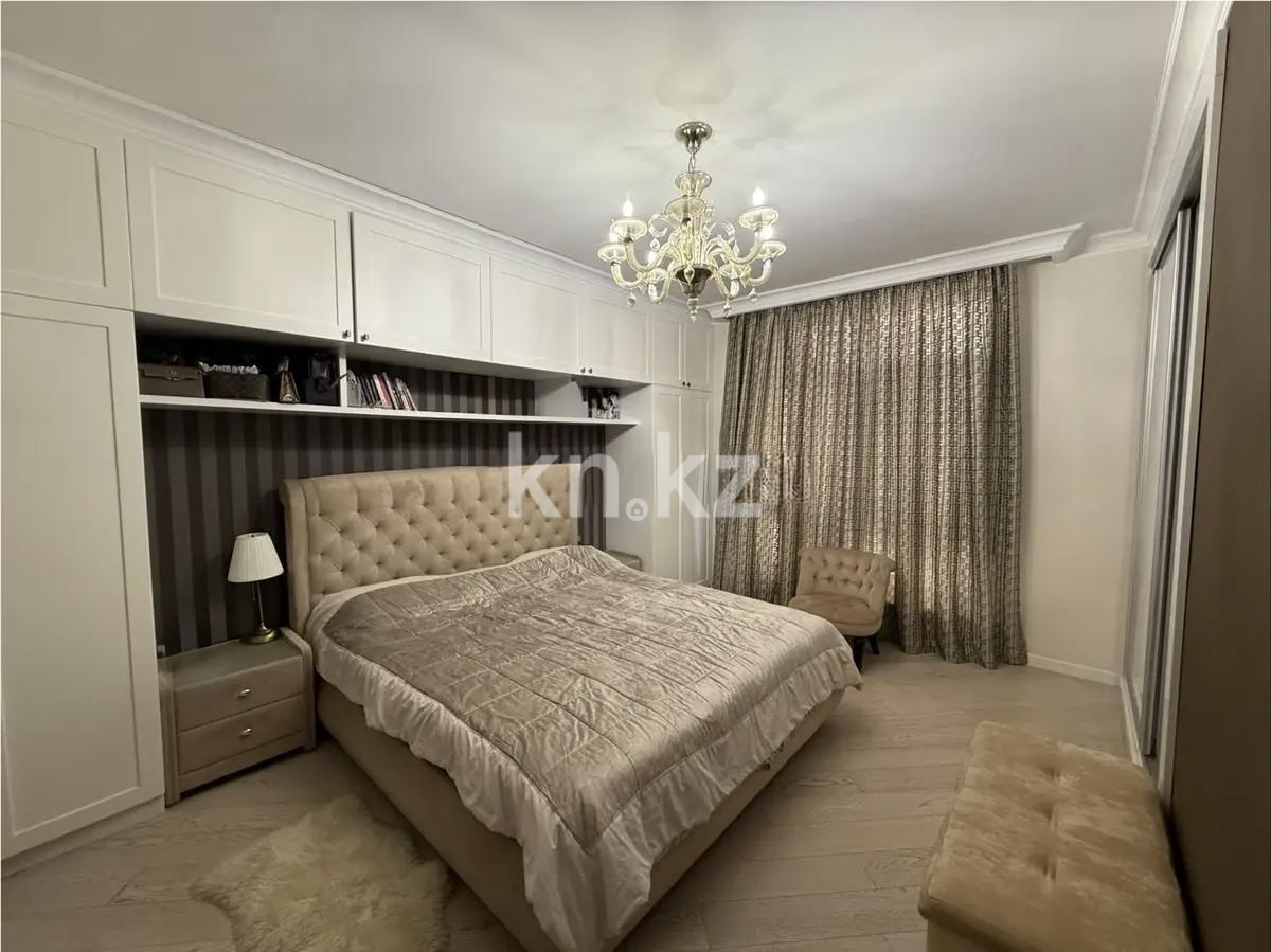 Продажа 3-комнатной квартиры, 80 м² - Продажа трехкомнатных квартир в монолитно-каркасном доме в Казахстане - страница 5 фото 2 из 5