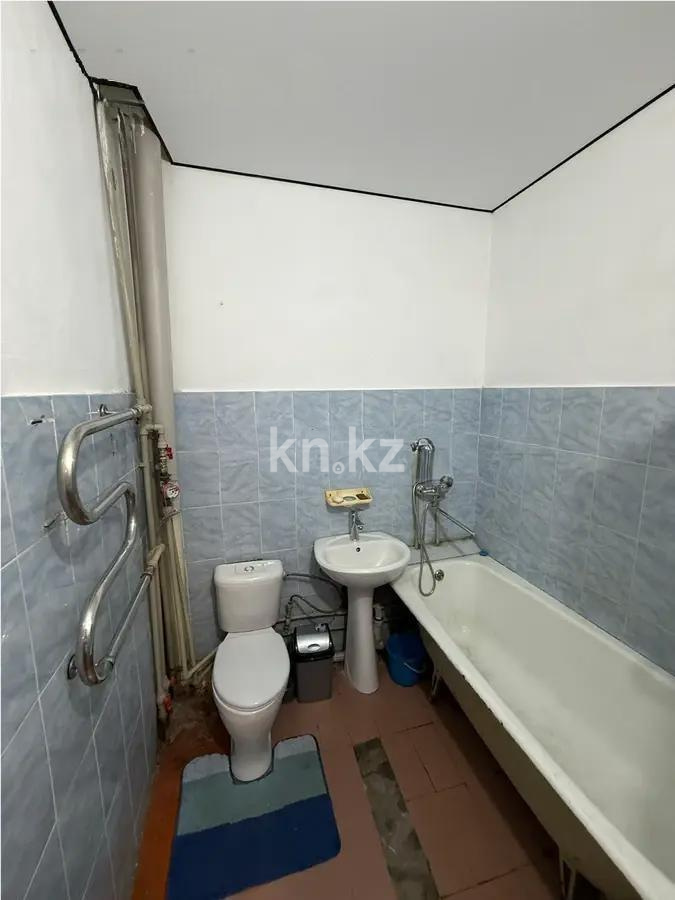 Продажа 1-комнатной квартиры, 39 м² в Алматы - фото 4