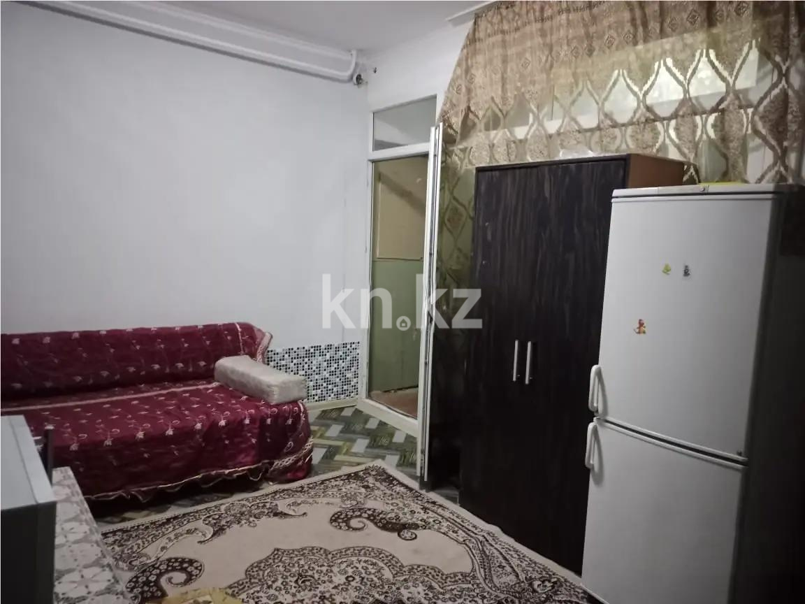 Продажа 1-комнатной квартиры, 19 м², мкр-н Жулдыз-2, дом  46 в Алматы