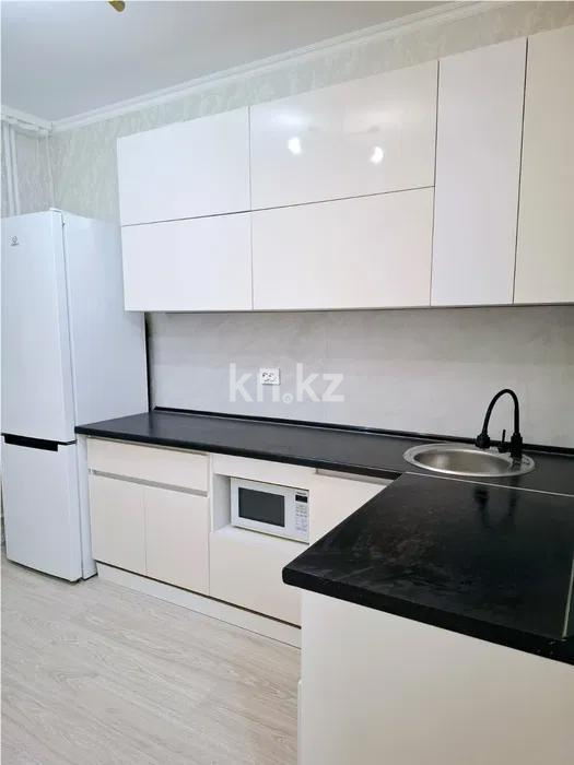 Продажа 1-комнатной квартиры, 28 м² - Продажа квартир в новостройках Астаны без посредников - страница 18 фото 2 из 4