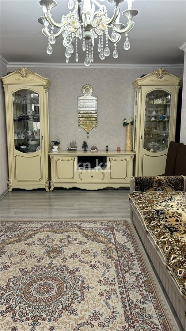 Продажа 3-комнатной квартиры, 55 м² в Караганде - фото 4