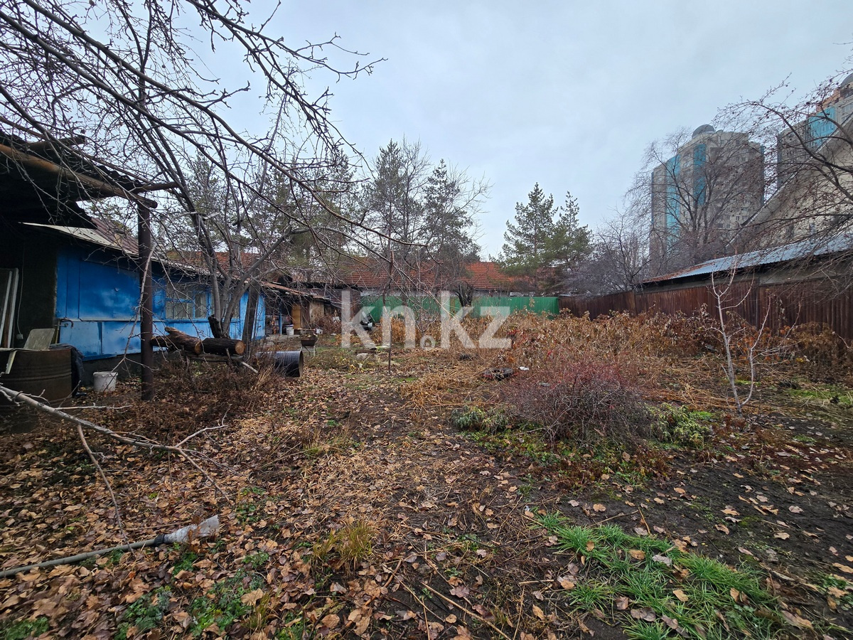 Продажа 3-комнатного дома, 59 м², ул. Луганского, дом  89 - Продажа домов, коттеджей в Алматы фото 9 из 21