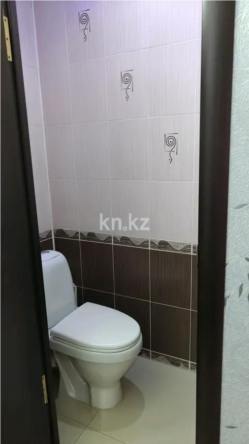 Продажа 4-комнатной квартиры, 81.6 м² - Продажа квартир в панельном доме в Казахстане фото 11 из 14