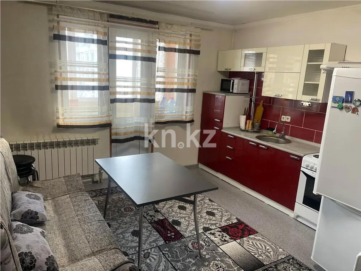 Продажа 1-комнатной квартиры, 50 м² в Алматы - фото 2