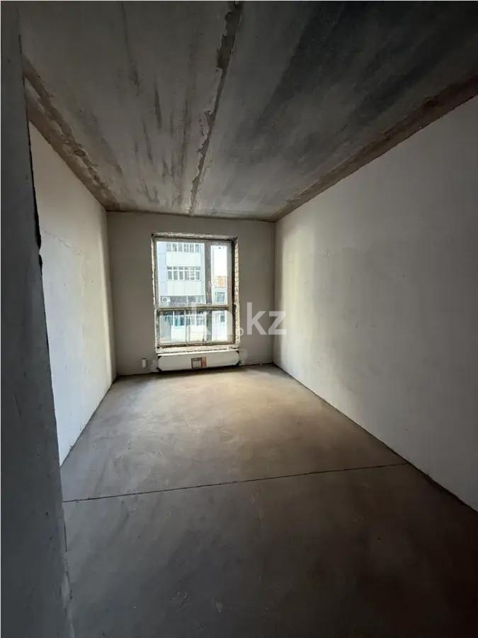 Продажа 1-комнатной квартиры, 40 м², пр. Тауелсыздык, дом  25/1 стр - Продажа квартир в новостройках Астаны без посредников фото 1 из 4
