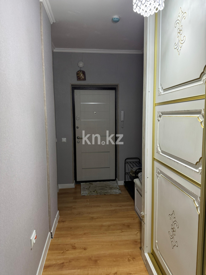 Аренда 3-комнатной квартиры, 80 м² - Аренда трехкомнатных квартир помесячно от хозяев в Казахстане фото 12 из 12