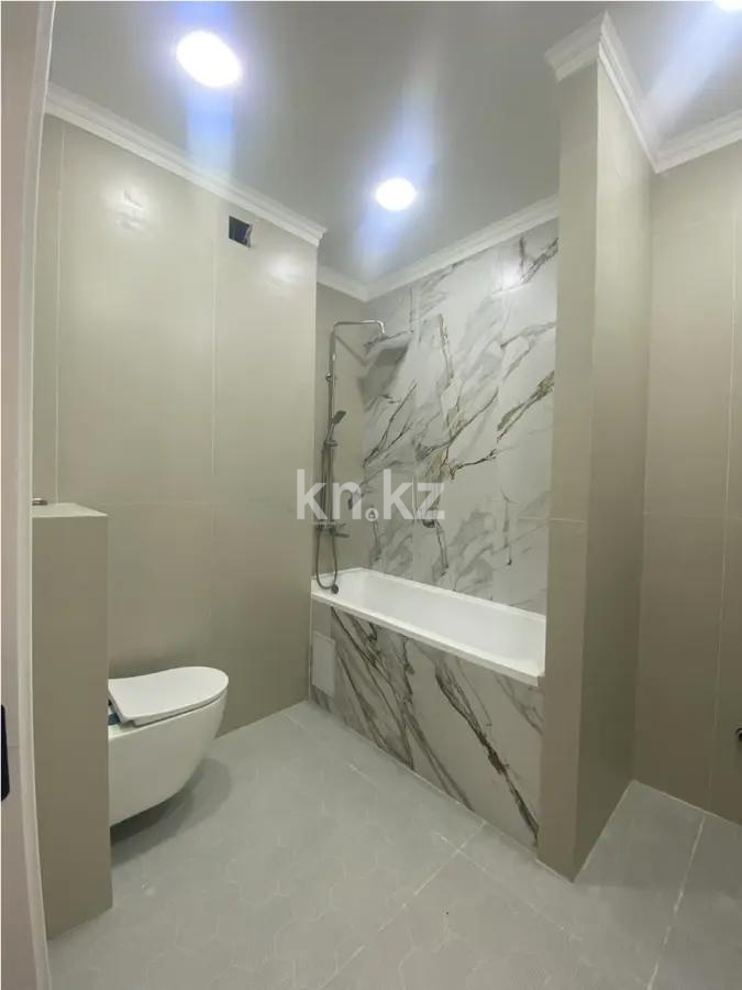 Продажа 2-комнатной квартиры, 47.5 м² - Продажа  двухкомнатных квартир в новостройках Алматы с фото - страница 47 фото 4 из 5