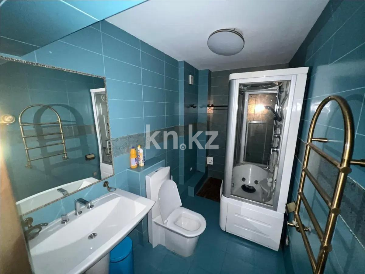 Продажа 5-комнатной квартиры, 155 м², ул. Розыбакиева, дом  250 - Продажа  пятикомнатных квартир в Алматы фото 7 из 8
