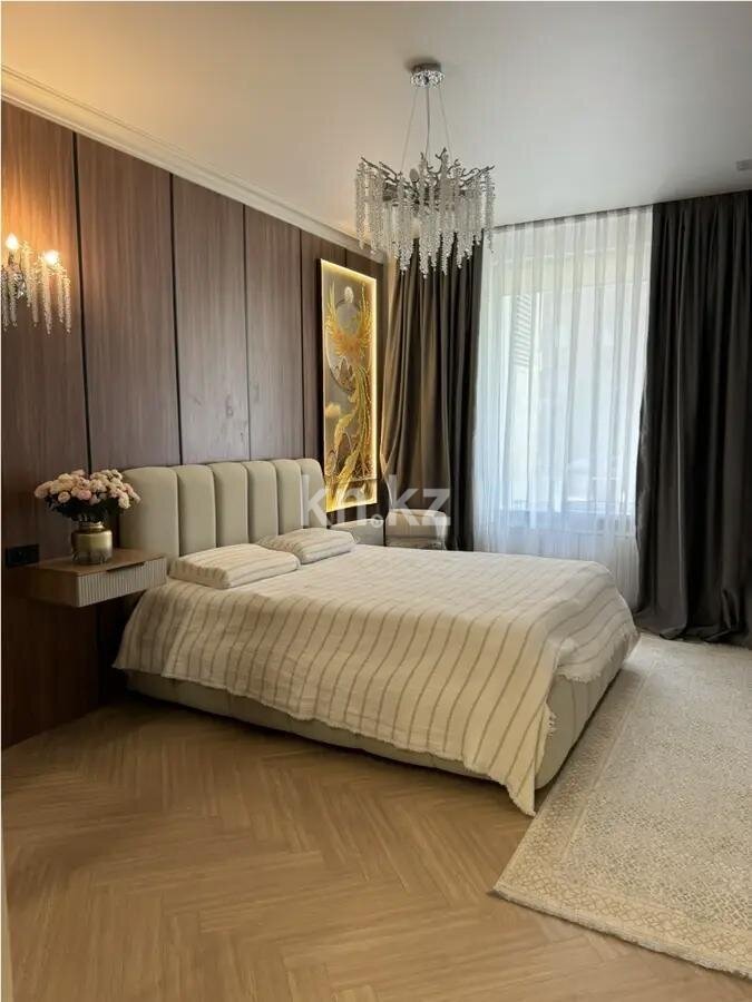 Продажа 4-комнатной квартиры, 98 м² в Алматы - фото 3