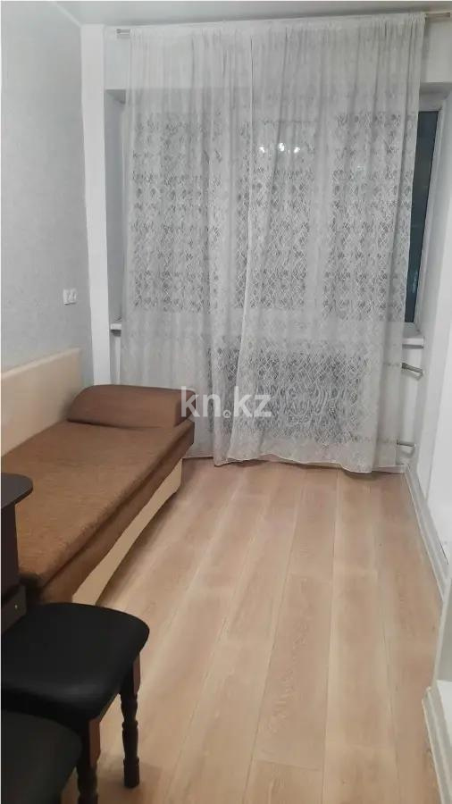 Продажа 1-комнатной квартиры, 16 м², ул. Досмухамедова, дом  11 - Продажа квартир в Алматы фото 1 из 2