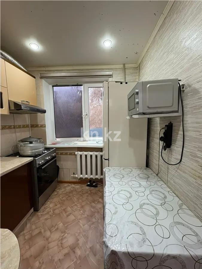 Продажа 3-комнатной квартиры, 61 м², ул. 6-й мик-н, дом  30а в Темиртау - фото 4