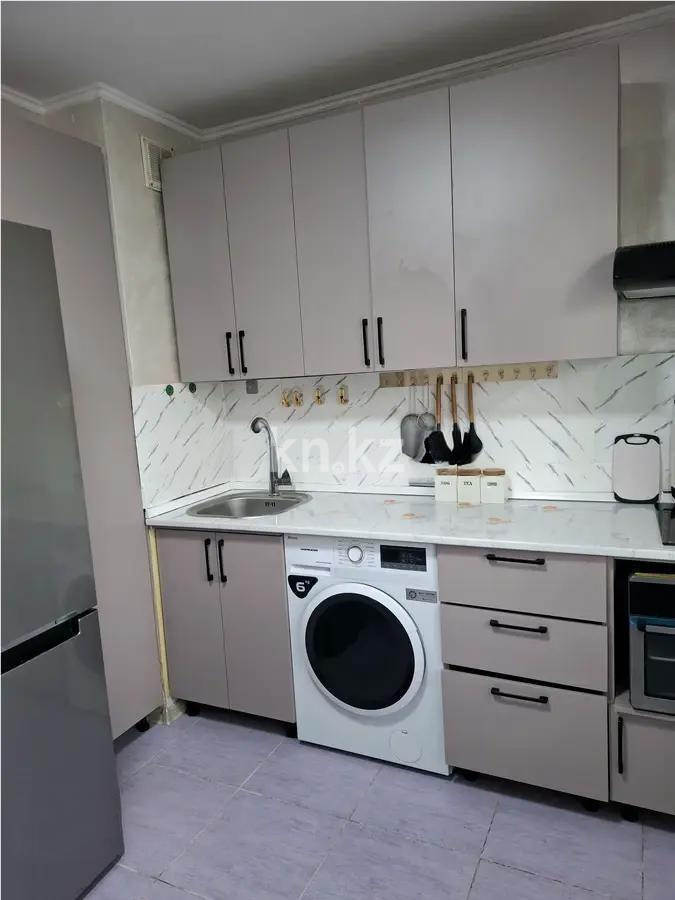 Продажа 2-комнатной квартиры, 55 м² в Алматы - фото 3