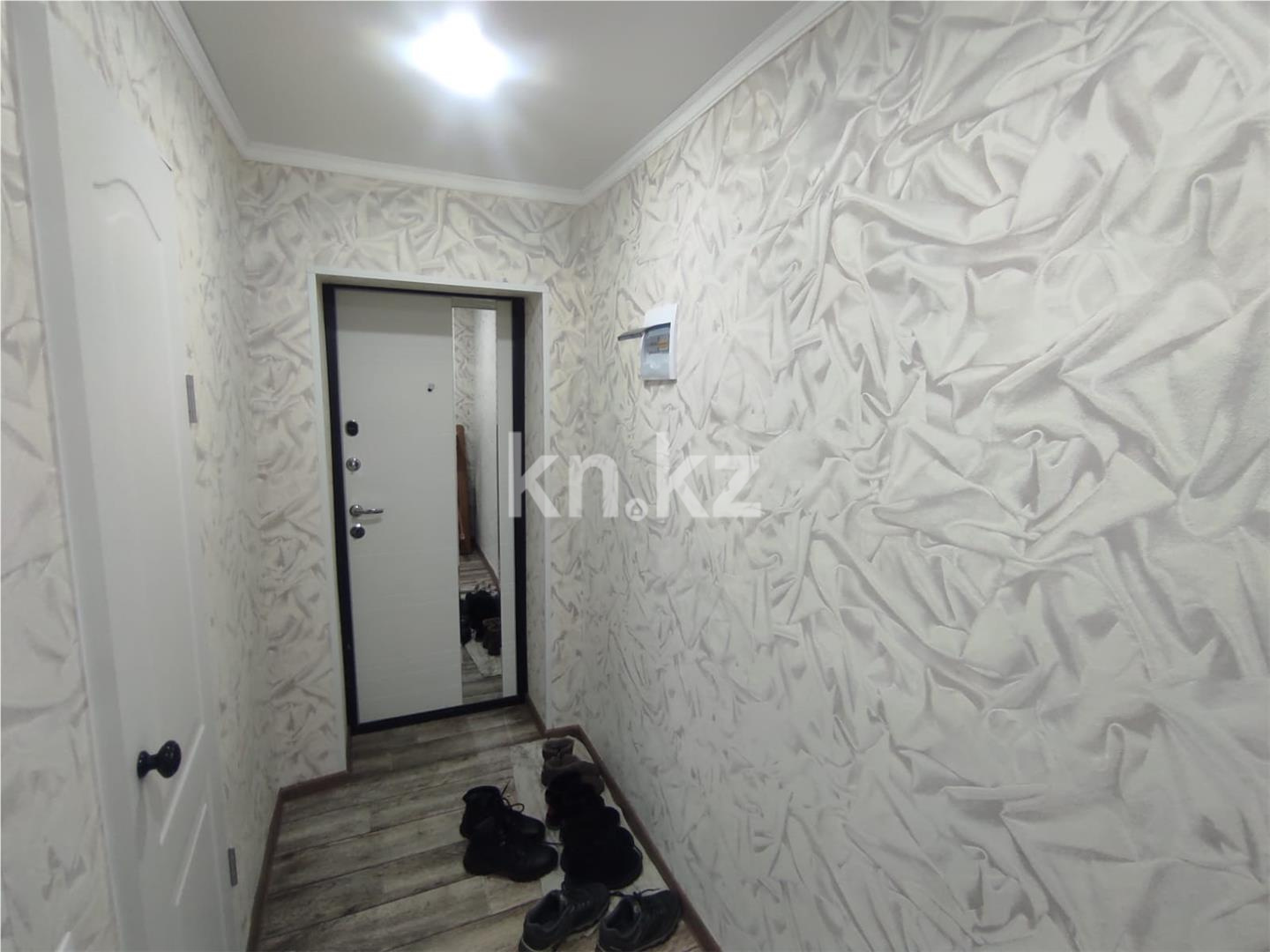 Продажа 1-комнатной квартиры, 32 м² - Продажа недвижимости в Казахстане фото 6 из 6