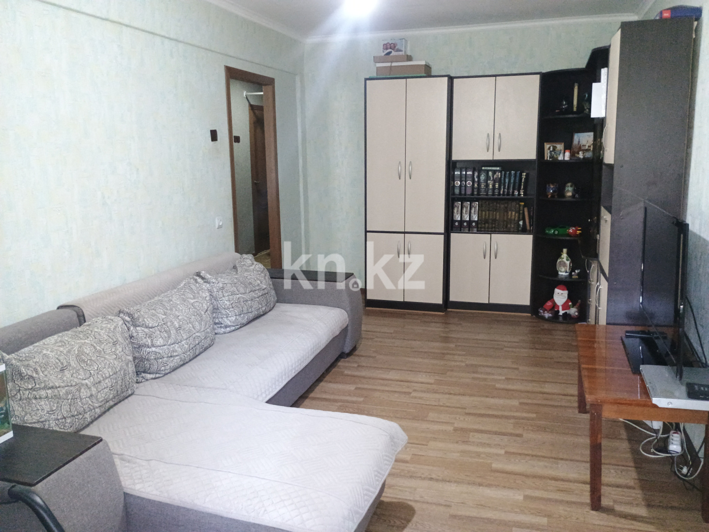 Продажа 3-комнатной квартиры, 70 м², ул. Карбышева, дом  34 - Продажа  трехкомнатных квартир в Усть-Каменогорске фото 11 из 18