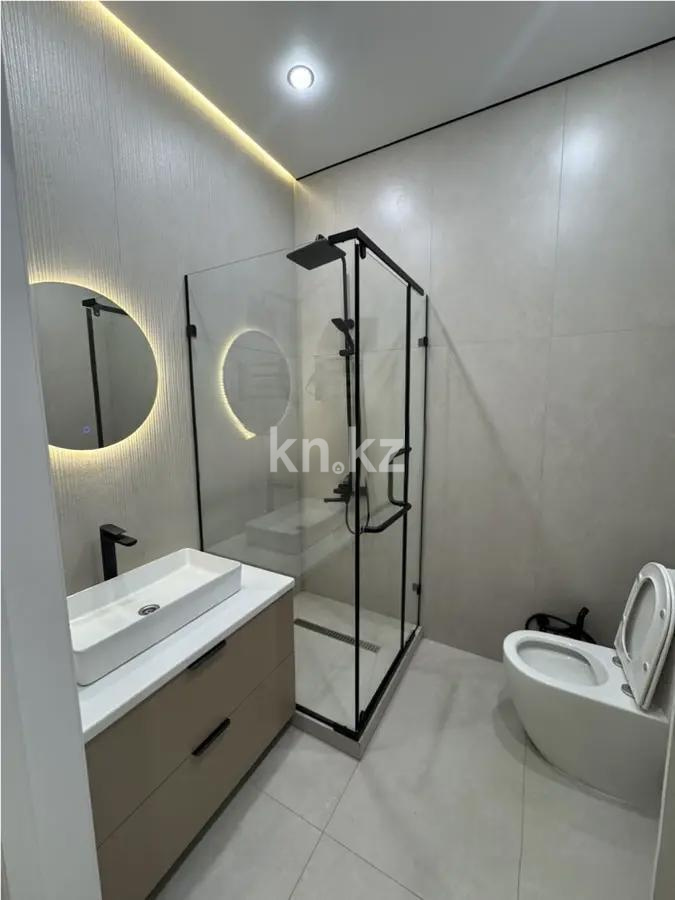 Продажа 2-комнатной квартиры, 42 м² в Алматы - фото 4