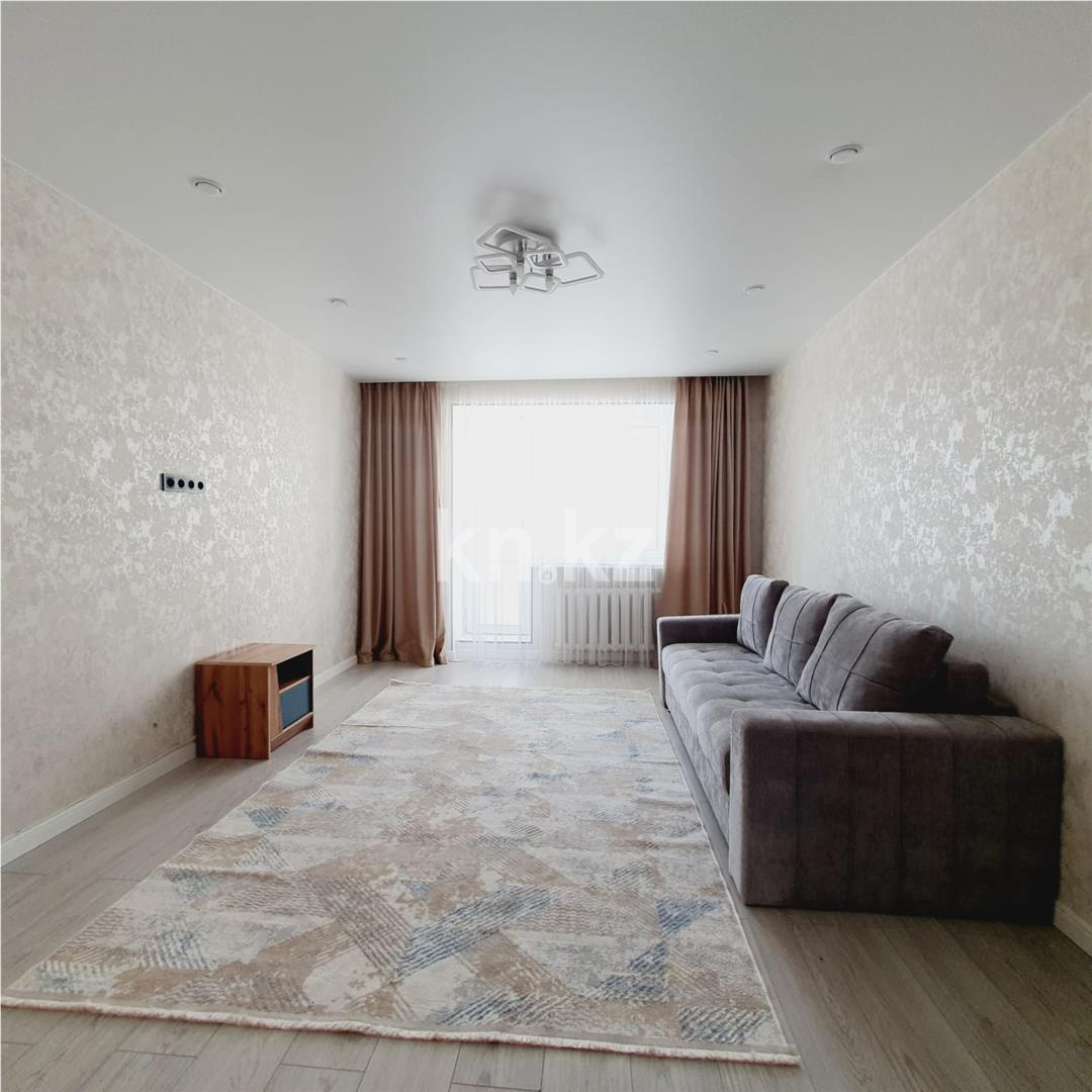 Продажа 3-комнатной квартиры, 60 м² - Продажа квартир в Астане - страница 284 фото 1 из 9