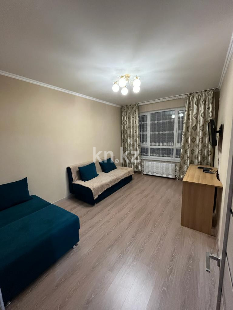 Аренда 1-комнатной квартиры, 36 м², ул. Бектурова, дом  4/1 - Аренда квартир помесячно в Астане без посредников фото 10 из 12