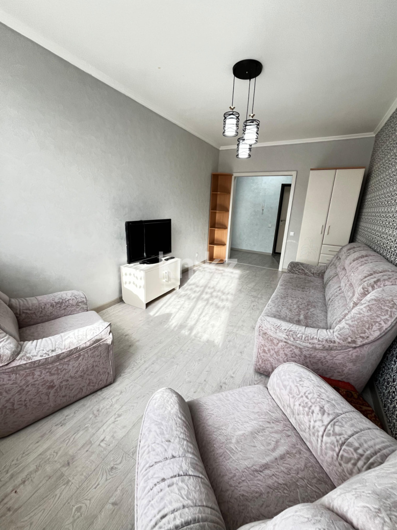 Аренда 1-комнатной квартиры, 40 м² - Аренда однокомнатных квартир помесячно в Астане фото 3 из 6