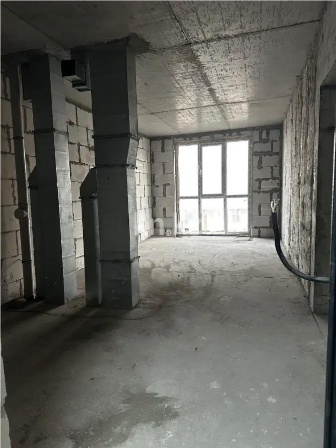 Продажа 1-комнатной квартиры, 44.2 м², ул. Муратбаева, дом  14 в Алматы