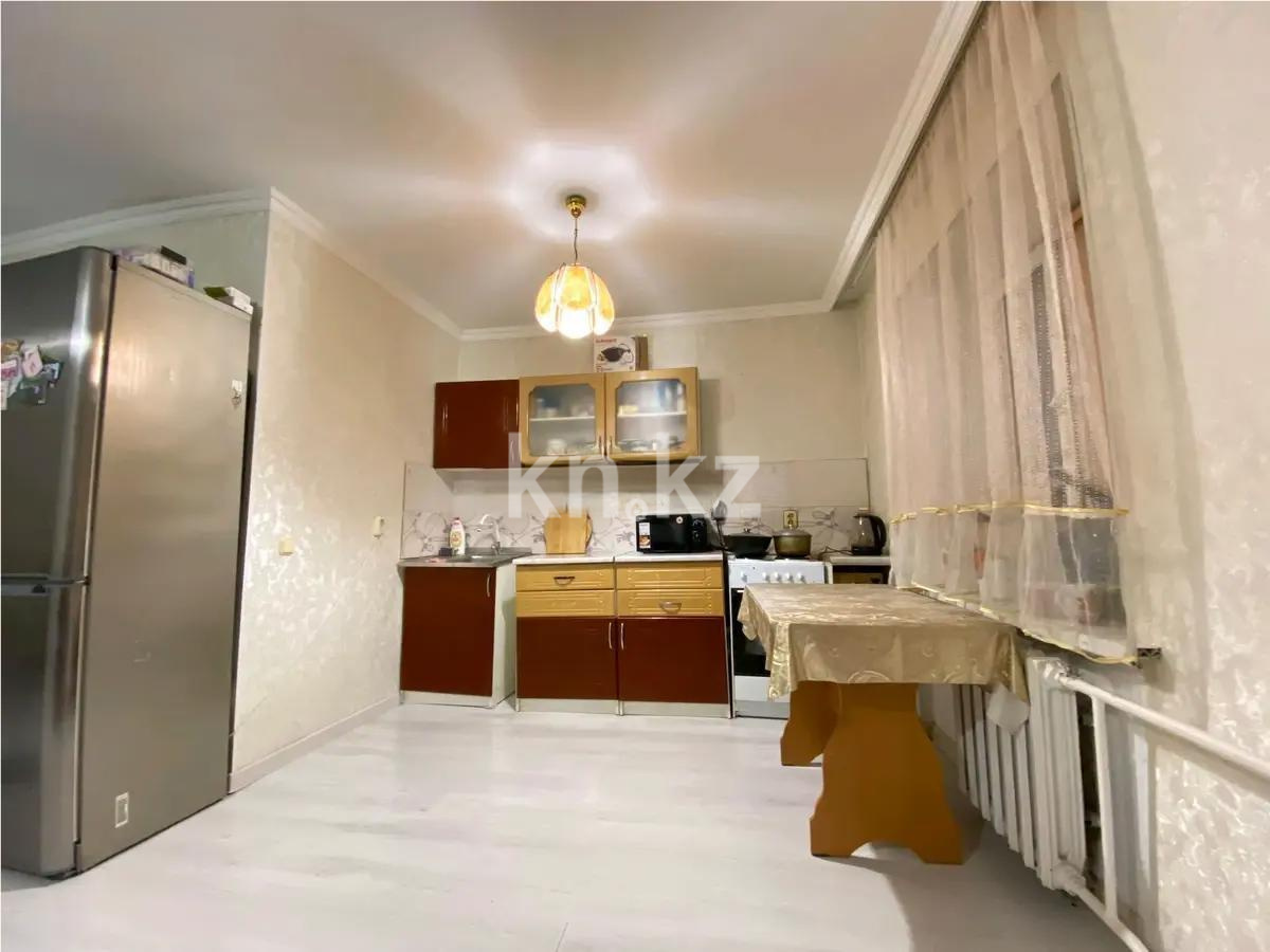 Продажа 1-комнатной квартиры, 38 м² - Продажа квартир в р-не Сарыарка Астаны - страница 2 фото 2 из 3