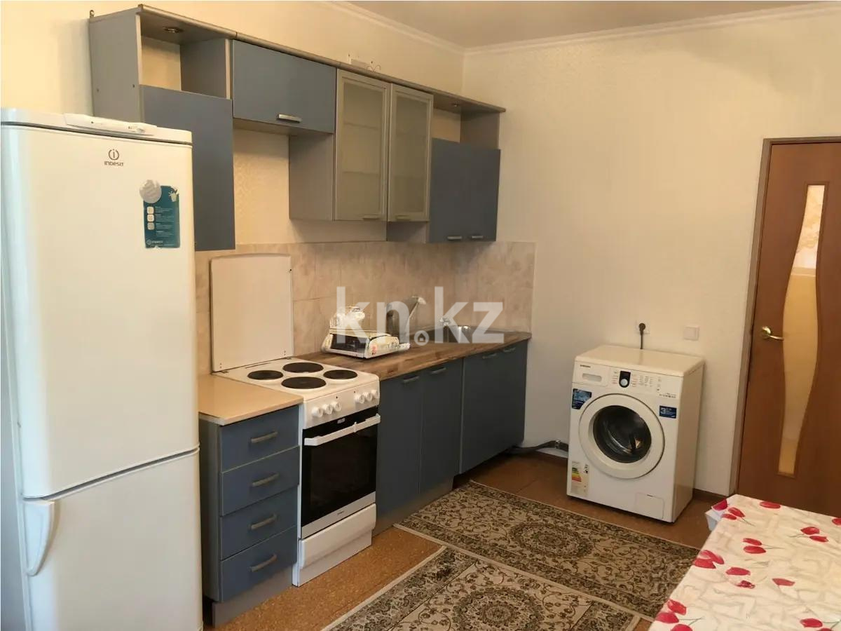 Продажа 1-комнатной квартиры, 44.5 м², пр. Момышулы, дом  16 в Астане - фото 2