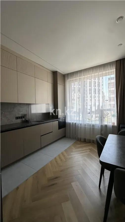Продажа 2-комнатной квартиры, 67 м² - Продажа  двухкомнатных квартир в новостройках Астаны - страница 7 фото 4 из 7