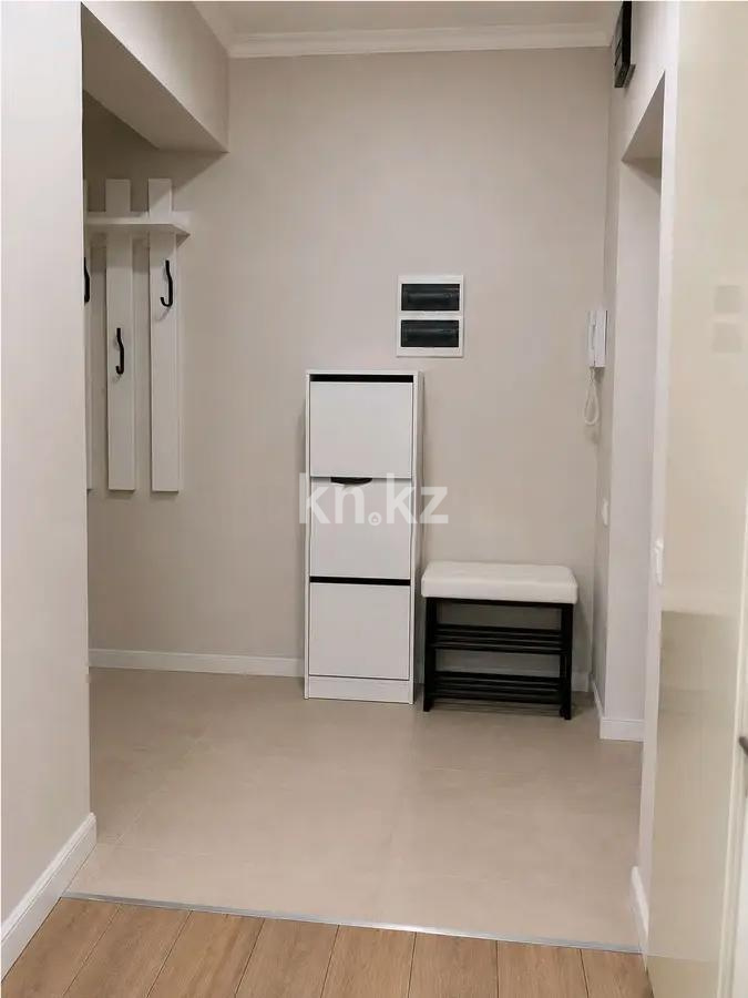 Продажа 1-комнатной квартиры, 40 м² - Продажа квартир в Турксибском р-не Алматы фото 4 из 5