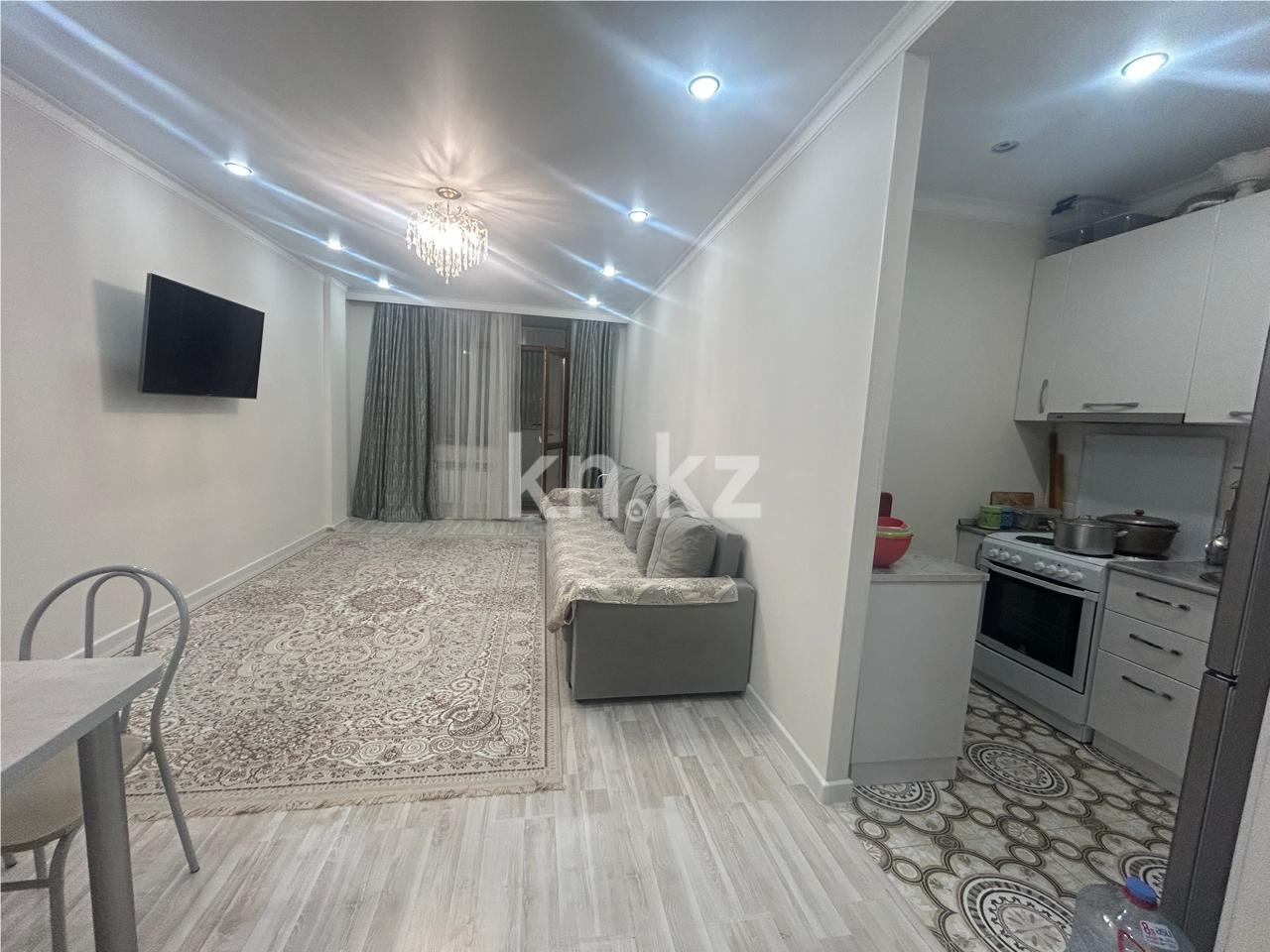 Продажа 3-комнатной квартиры, 80 м² - Продажа квартир в Жезказгане фото 3 из 20